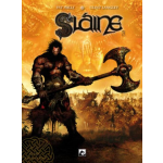 Slaine 3 - Scota