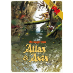 Atlas en Axis 1 - De Noorhonden