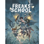 Freaks school 1