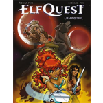Elfquest 2 - De laatste tocht