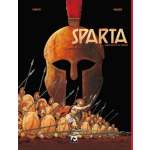 Sparta 1 - Smeek nooit om genade