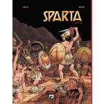 Sparta 2 - Negeer pijn