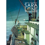 Sara Lone 2 - Carcano girl