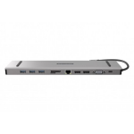 Sitecom USB-C Multiport Pro Dock