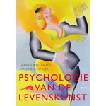 Boom Uitgevers Psychologie van de levenskunst