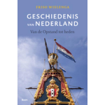 Boom Uitgevers Geschiedenis van Nederland