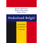 Boom Uitgevers Nederland - België