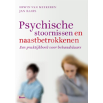 Boom Uitgevers Psychische stoornissen en naastbetrokkenen