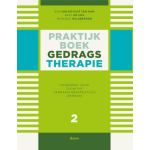 Boom Uitgevers Praktijkboek gedragstherapie