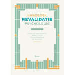 Handboek revalidatiepsychologie