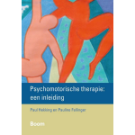 Boom Cure & Care Psychomotorische therapie: een inleiding