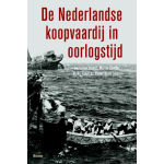 De Nederlandse koopvaardij in oorlogstijd