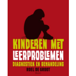 Boom Uitgevers Kinderen met leerproblemen