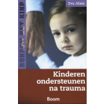 Boom Uitgevers Kinderen ondersteunen na trauma