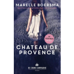 Chateau de Provence