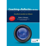 Coaching en reflectie in de klas