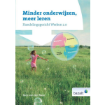 Minder onderwijzen, meer leren