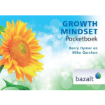 Growth mindset pocketboek