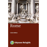 Vrije Uitgevers, De Wandelen in Rome