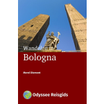 Wandelen in Bologna