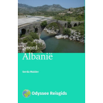 Vrije Uitgevers, De Noord-Albanië - Titanium