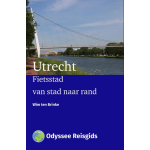 Vrije Uitgevers, De Fietsstad Utrecht