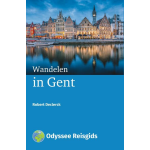 Vrije Uitgevers, De Wandelen in Gent