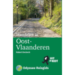 Vrije Uitgevers, De Wandelen in Oost-Vlaanderen