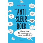 Haystack, Uitgeverij Het anti-sleurboek