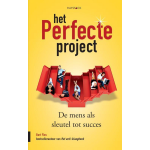 Haystack, Uitgeverij Het perfecte project