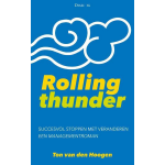 Rolling thunder