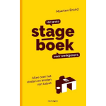 Haystack, Uitgeverij Het grote stageboek voor werkgevers