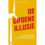 Uitgeverij Dialoog De groene illusie