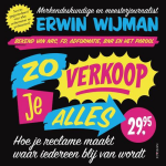 Haystack, Uitgeverij Zo verkoop je alles