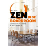 Haystack, Uitgeverij Zen in de boardroom