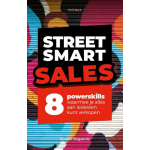 Haystack, Uitgeverij Street smart sales