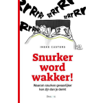 Uitgeverij Dialoog Snurker word wakker