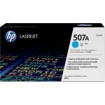 HP 507A Toner Cyaan