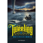 De tweeling mysteries - Waterschimmen