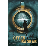 Vic Mysteries - Het offer van de Baobab