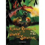 Ridder Rembert en de draak van Smordok