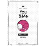 You & Me: bucketlist voor koppels