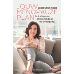 Pelckmans Jouw menopauzeplan