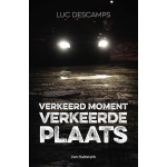 Pelckmans Verkeerd moment, verkeerde plaats