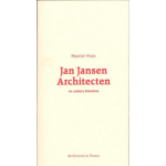 Uitgeverij Architectura & Natura Jan Jansen architecten