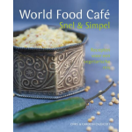 World Food Cafe - Snel & Simpel