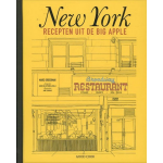 Good Cook B.V. New York - recepten uit de Big Apple