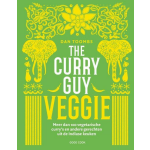 Good Cook B.V. The Curry Guy Veggie