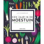 Good Cook B.V. Een jaar in de moestuin