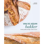 Good Cook B.V. Van de vegan bakker